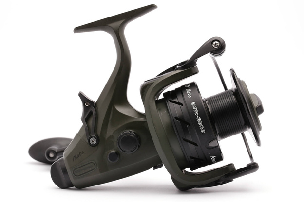 KOŁOWROTEK ANACONDA MAGIST MATE BTR 6000