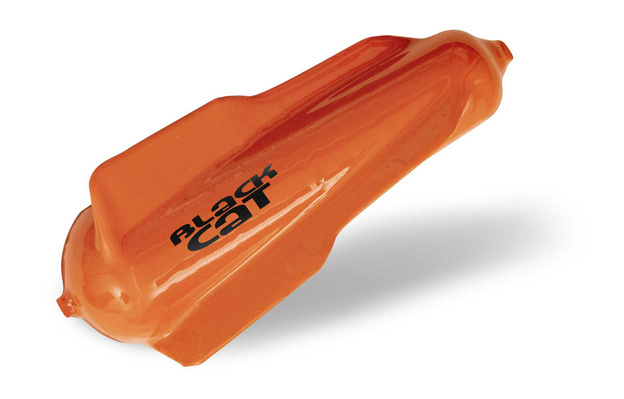 PODWODNY SPŁAWIK BLACK CAT X-STRONG RED NEON UV -10g