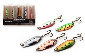 ZESTAW WAHADŁÓWEK RON THOMPSON 5-8g