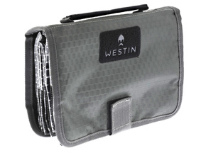 PORTFEL NA PRZYNĘTY WESTIN W4 SPINNERBAIT 23x17x5 cm