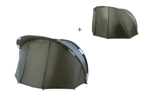 NAMIOT JEDNOOSOBOWY PROLOGIC C-SERIES + NARZUTA