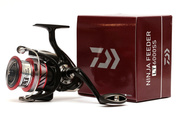 KOŁOWROTEK DAIWA NINJA LT MATCH/FEEDER 6000-SS