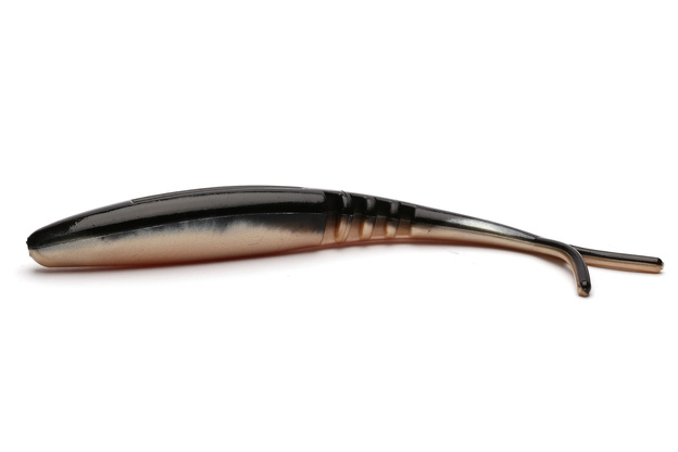 GUMA SPRO BONY SHAKER 9,5cm - RUSTY NAIL
