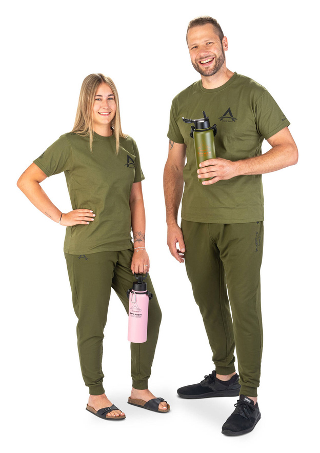 BUTELKA TERMICZNA ANACONDA SPLASH ICE CUP 1200ml