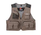 KAMIZELKA SPININGOWA DAM INTENZE FLY VEST