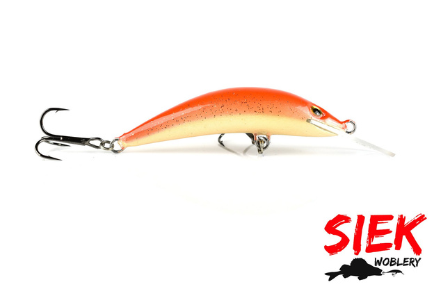 WOBLER SIEK SKORPION 7cm - 69