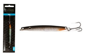 6156 - HANSEN WAHADŁÓWKA FLASH SD - BLACK/SILVER