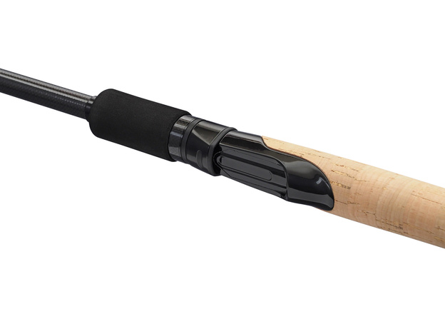 WĘDKA DAM NANOFLEX FEEDER 360/40-80g