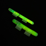 ŚWIETLIKI SPRO NEON CLIP ŻÓŁTY - L