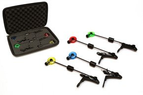 ZESTAW SWINGERÓW BLACK - YORK