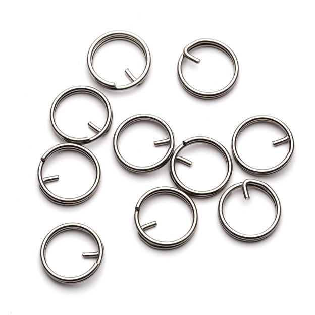 KÓŁKA ŁĄCZNIKOWE AQUANTIC EASY STRONG 18mm/10szt