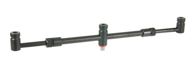REGULOWANY BLACK BUZZER BAR ANACONDA 38cm