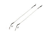 PRZYPON KARPIOWY YORK PROFESSIONAL COVER STEEL GREY  2/35lb