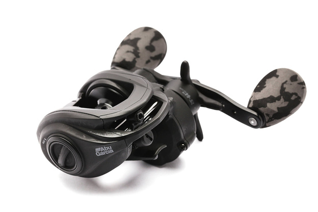 MULTIPLIKATOR ABU GARCIA MAX X BLACK OPS LP