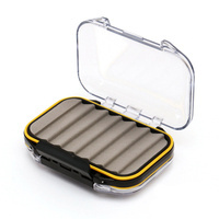 24710 - YORK PUDEŁKO NA MUCHY S