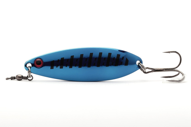 WAHADŁÓWKA CORMORAN CORA-X BLACK/BLUE