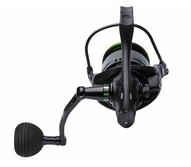 KOŁOWROTEK MADCAT DOMINION 6500