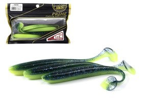 GUMY AKKOI PRIME SE05 - 115mm/4szt 