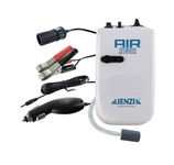 NAPOWIETRZACZ DO ŻYWCÓW JENZI AIR PUMP