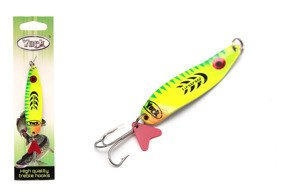 BYCHC01 - YORK WAHADŁÓWKA - FLUO GREEN