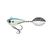 WIRUJĄCY OGONEK SPINMAD JIGMASTER 12G