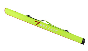 POKROWIEC NA WĘDKI SELECT SEMI HARD 145x10cm