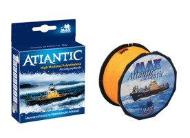 16022 - MAX PLECIONKA ATLANTIC ORANGE 175m
