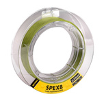 PLECIONKA SPRO SPEX8 BRAID CAMOU GREEN 150m