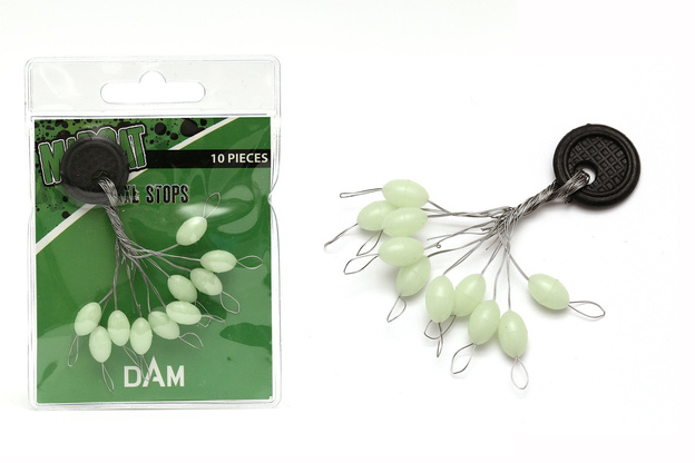 MADCAT DUŻE STOPERY XL/10szt