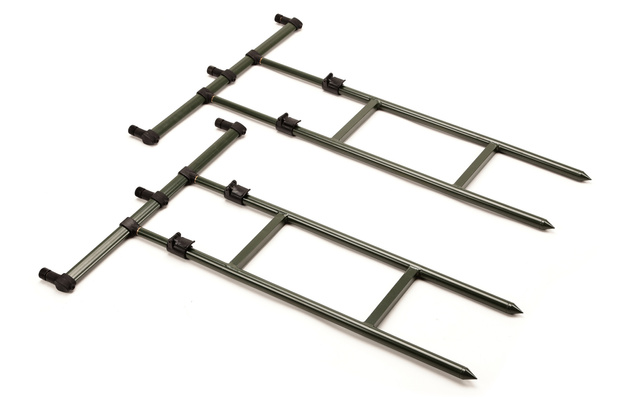 ROD POD DUAL - FISHERMAN'S PARTNER