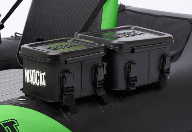 BELLY BOAT MADCAT PRO-MOTOR 185