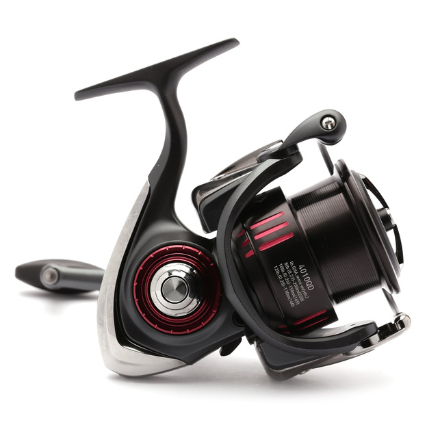 KOŁOWROTEK DAIWA TOURNAMENT QD 4010