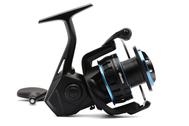 KOŁOWROTEK OKUMA INVICTA FEEDER IVF-C5000A