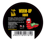 KULKI WORM UP INVADER - SQUID 60ml