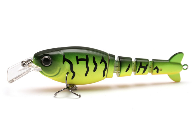 33620 - YORK WOBLER ŁAMANY LAPIS 7,8mm/8,8g