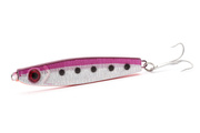 PRZYNĘTA HANSEN HERRING NL 7,7cm/28g - UV PINK SILVER / UV ORANGE