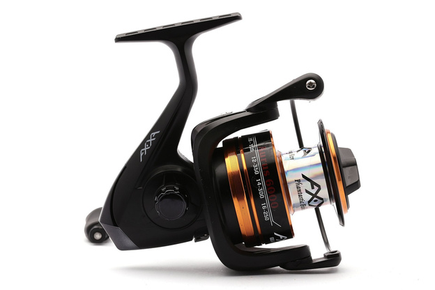 KOŁOWROTEK AXXA AURUS 6000