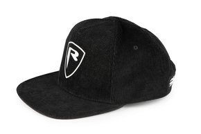 NHH005 - FOX RAGE CZAPKA Z DASZKIEM GREY CORD