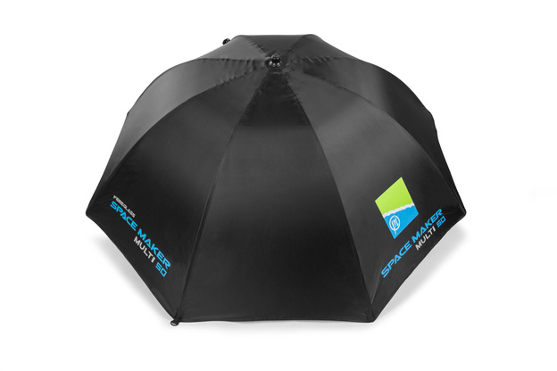 PARASOL Z REGULACJĄ KĄTA PRESTON SPACE MAKER MULTI 125