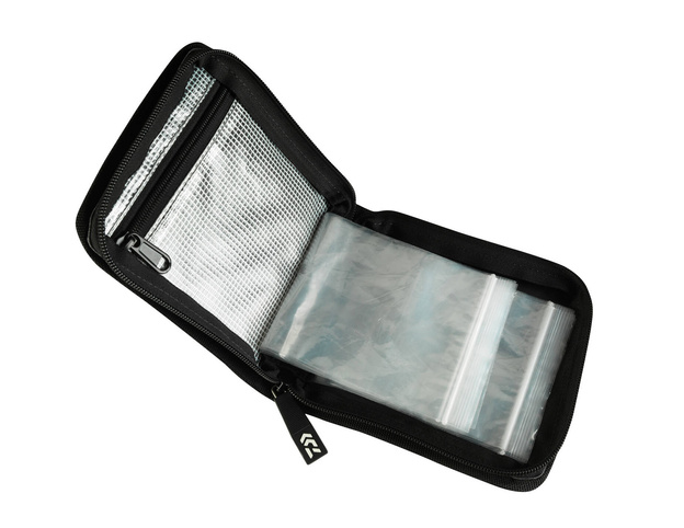 ETUI NA PRZYPONY I AKCESORIA DAIWA D-VEC 15x16x4cm