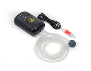 NAPOWIETRZACZ DO ŻYWCÓW BLACK CAT SILENT BAIT AERATOR