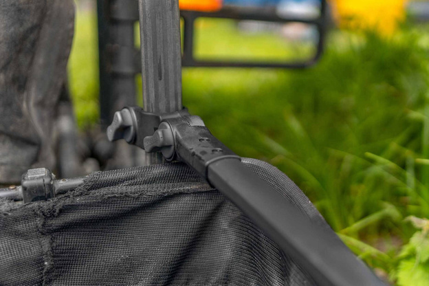 SKŁADANE RAMIĘ PRESTON FEEEDER OFFBOX 110cm