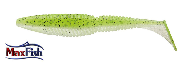 16503-312 - DAIWA TOURNAMENT DSWIM FAT - LIME SHAD