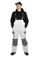 SPODNIE FOX RAGE LIGHT CAMO RS TRIPLE LAYER 25