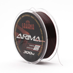 ŻYŁKA SAKANA ARIMA 300m