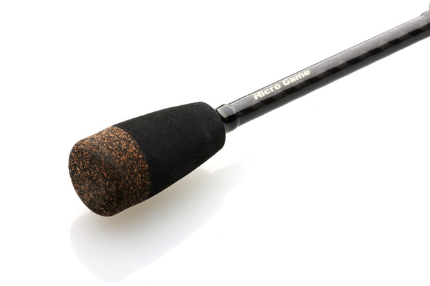 WĘDKA SAVAGE GEAR SG2 MICRO GAME 183/1-3,5g