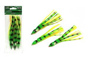 55980 - MADCAT A-STATIC OŚMIORNICZKA - FIRETIGER