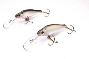 WOBLER GLOOG ARES 70DR NP