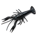 GUMA SAVAGE GEAR 4D CRAW 1szt - BLACK BLUE
