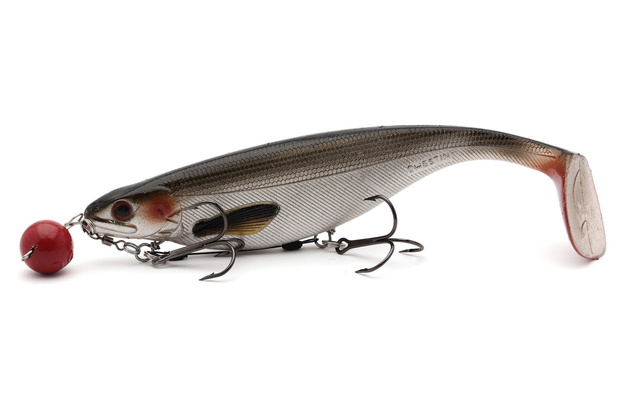 DOZBROJKA VIS VANGEN POD CZEBURASZKE 2 KOTWICE 19-21cm